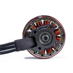 Motor Original IFlight XING X2806.5 2806.5 1300KV 2-6S Cinelifiter con Eje de Titanio de 5mm para Piezas de Armazón de 7 a 8 Pulgadas
